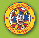 Pipeworks Fun Market - New Castle Tourism