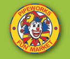 Pipeworks Fun Market - New Castle Tourism 0