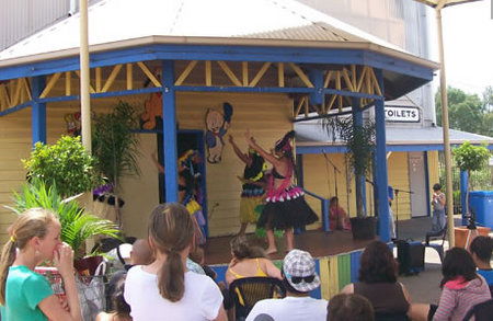 Pipeworks Fun Market - New Castle Tourism 1