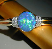 The National Opal Collection - New Castle Tourism