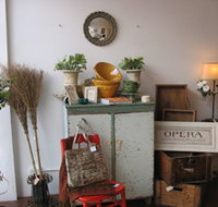 SavvyShopTours - New Castle Tourism