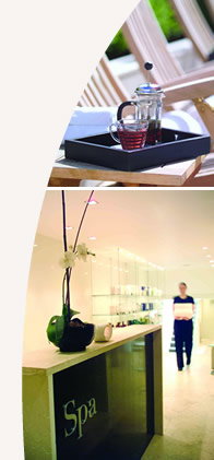 Lyall Hotel And Spa - Newcastle Accommodation 0