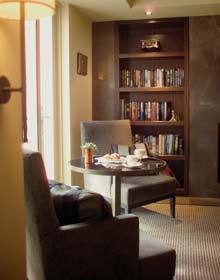 Lyall Hotel And Spa - Newcastle Accommodation 2