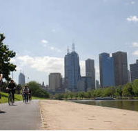 Bonza Bike Tours and Bike Rental - Newcastle Accommodation