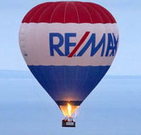 Balloon Flights Over Melbourne - Newcastle Accommodation