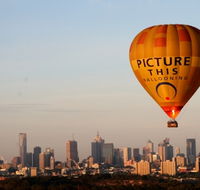 Picture This Ballooning - Newcastle Accommodation