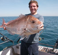 Melbourne Fishing Charters - New Castle Tourism