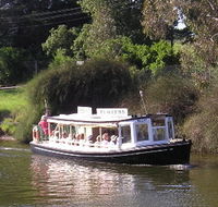 Blackbird Maribyrnong River Cruises - New Castle Tourism