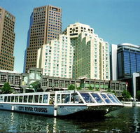 City River Cruises Melbourne - Newcastle Accommodation