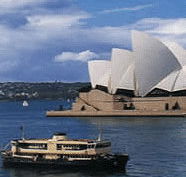 Melbourne Star Cruises - Newcastle Accommodation