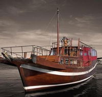 Oriental Queen Cruises - Newcastle Accommodation