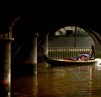 Venice on the Yarra - Newcastle Accommodation