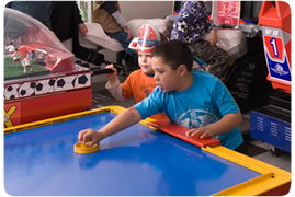 Wetlands Mini Golf - Newcastle Accommodation 2