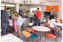 Wetlands Mini Golf - Newcastle Accommodation 3