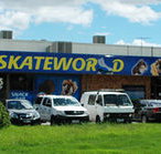 Skateworld Mordialloc - Winter Family Skate - Newcastle Accommodation