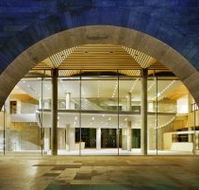National Gallery of Victoria - Newcastle Accommodation
