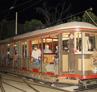 Sydney Tramway Museum - New Castle Tourism