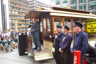 Sydney Tramway Museum - New Castle Tourism 2