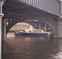 Melbourne Water Taxis - Newcastle Accommodation