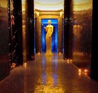 Panpuri Organic Spa Sydney - New Castle Tourism
