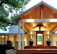 Annasha Day Spa Retreat