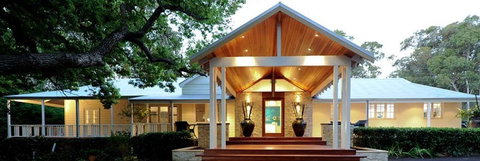 Annasha Day Spa Retreat - Newcastle Accommodation 0