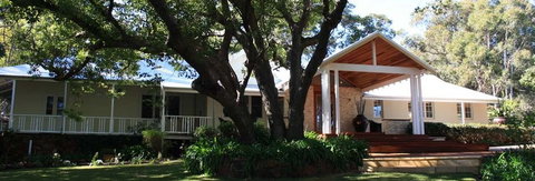 Annasha Day Spa Retreat - Newcastle Accommodation 2