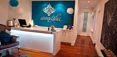 Annasha Day Spa Retreat - Newcastle Accommodation 4