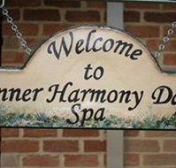 Inner Harmony Day Spa  Beauty Retreat