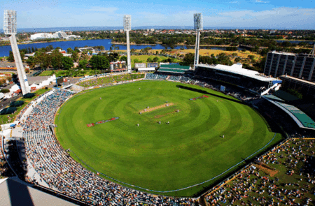 Western Australian Cricket Association Tours & Museum - New Castle Tourism 4