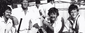 Western Australian Cricket Association Tours & Museum - New Castle Tourism 5