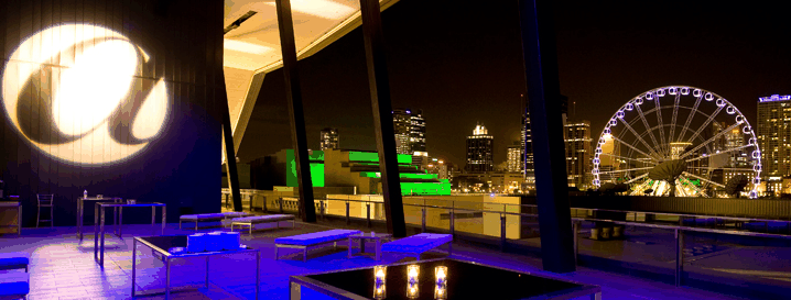 Brisbane Convention  Exhibition Centre