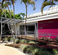 Redland Art Gallery