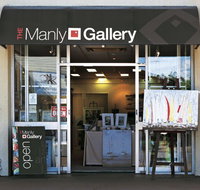 The Manly Gallery