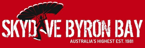 Skydive Byron Bay - New Castle Tourism 0