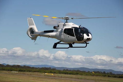 Executive Helicopters - Newcastle Accommodation 0