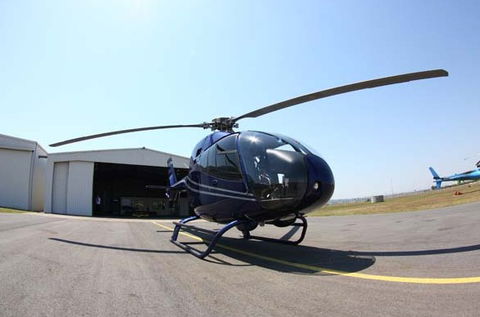 Executive Helicopters - Newcastle Accommodation 4