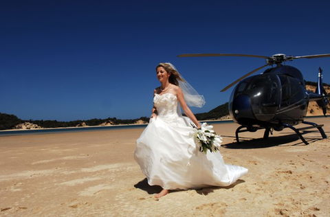 Executive Helicopters - Newcastle Accommodation 6