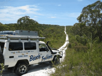 Amity Point QLD New Castle Tourism