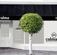 Calma Spa  Skin Clinic - Newcastle Accommodation
