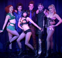 Draculas Cabaret Restaurant - Newcastle Accommodation