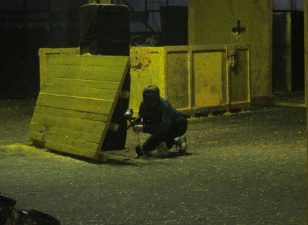 Melbourne Indoor Paintball - Newcastle Accommodation 4