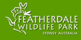 Featherdale Wildlife Park - Newcastle Accommodation 0