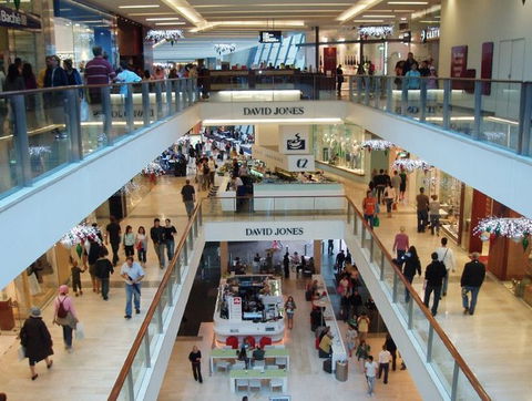 Meadow Heights Shopping Centre - New Castle Tourism 0