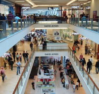 Mill Park Stables Shopping Centre - New Castle Tourism