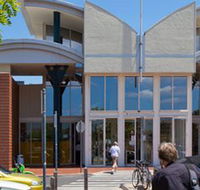 Northcote Central Shopping Centre - New Castle Tourism