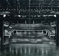 Roslyn Packer Theatre - New Castle Tourism