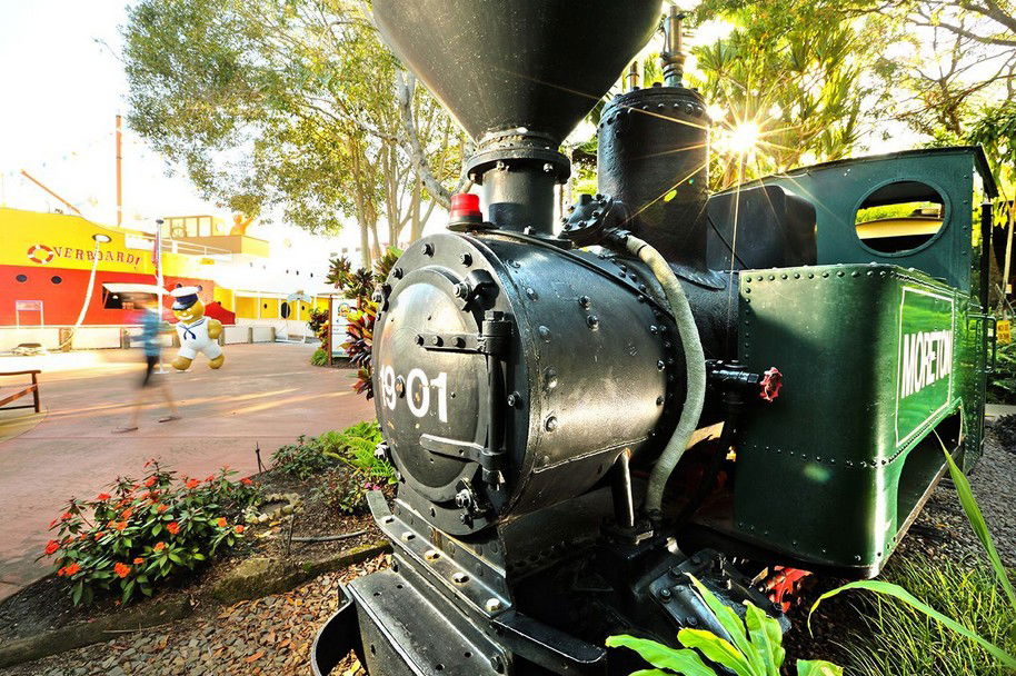 Newcastle Accommodation