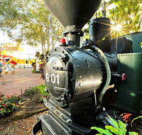 The Ginger Factory - Newcastle Accommodation