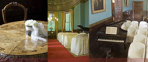 Ayers House Museum - Newcastle Accommodation 4